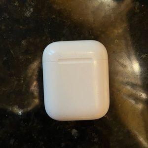 Airpods Case only first gen